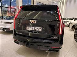 كاديلاك اسكاليد